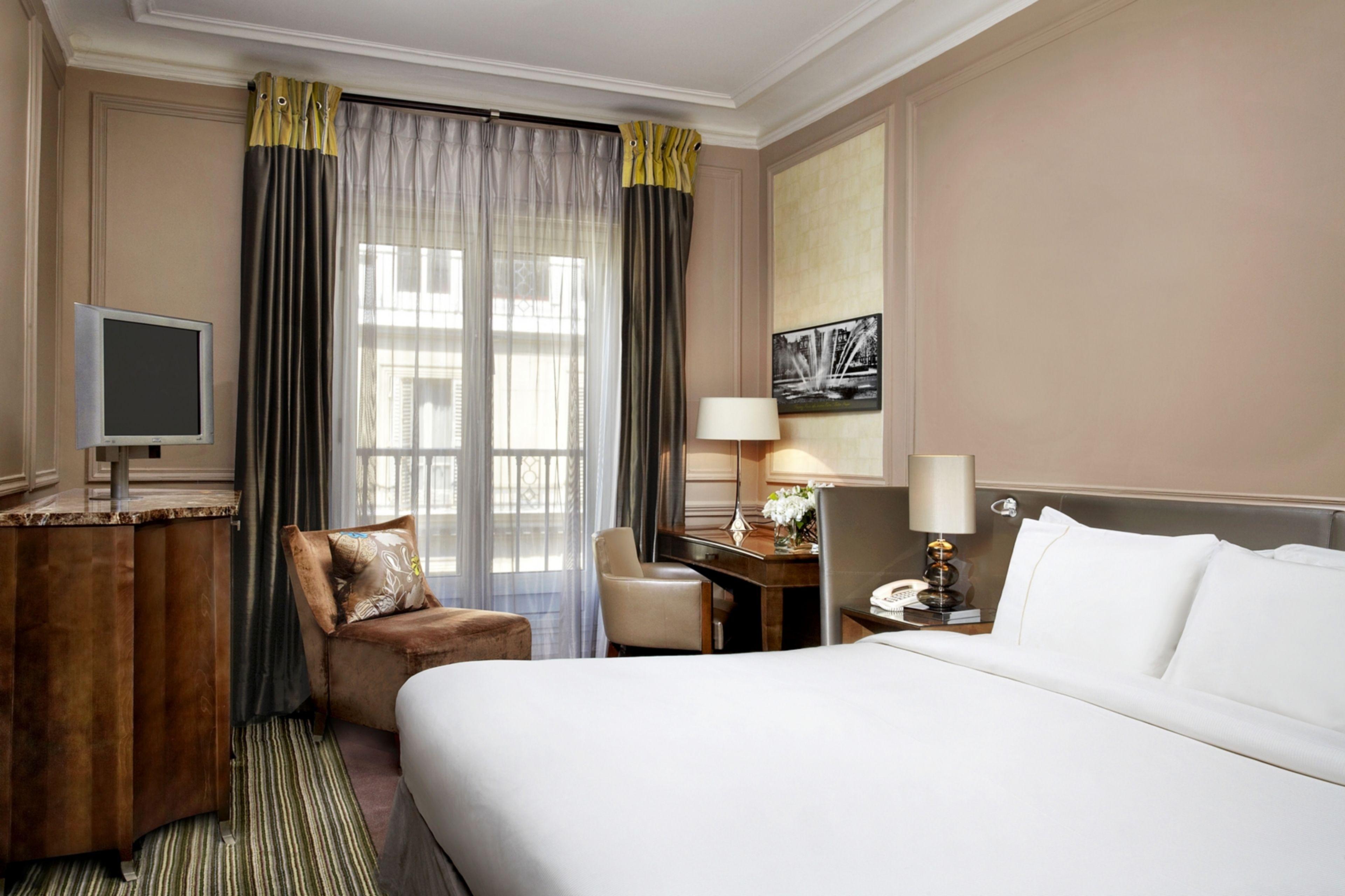 The Westin - Vendome Paris