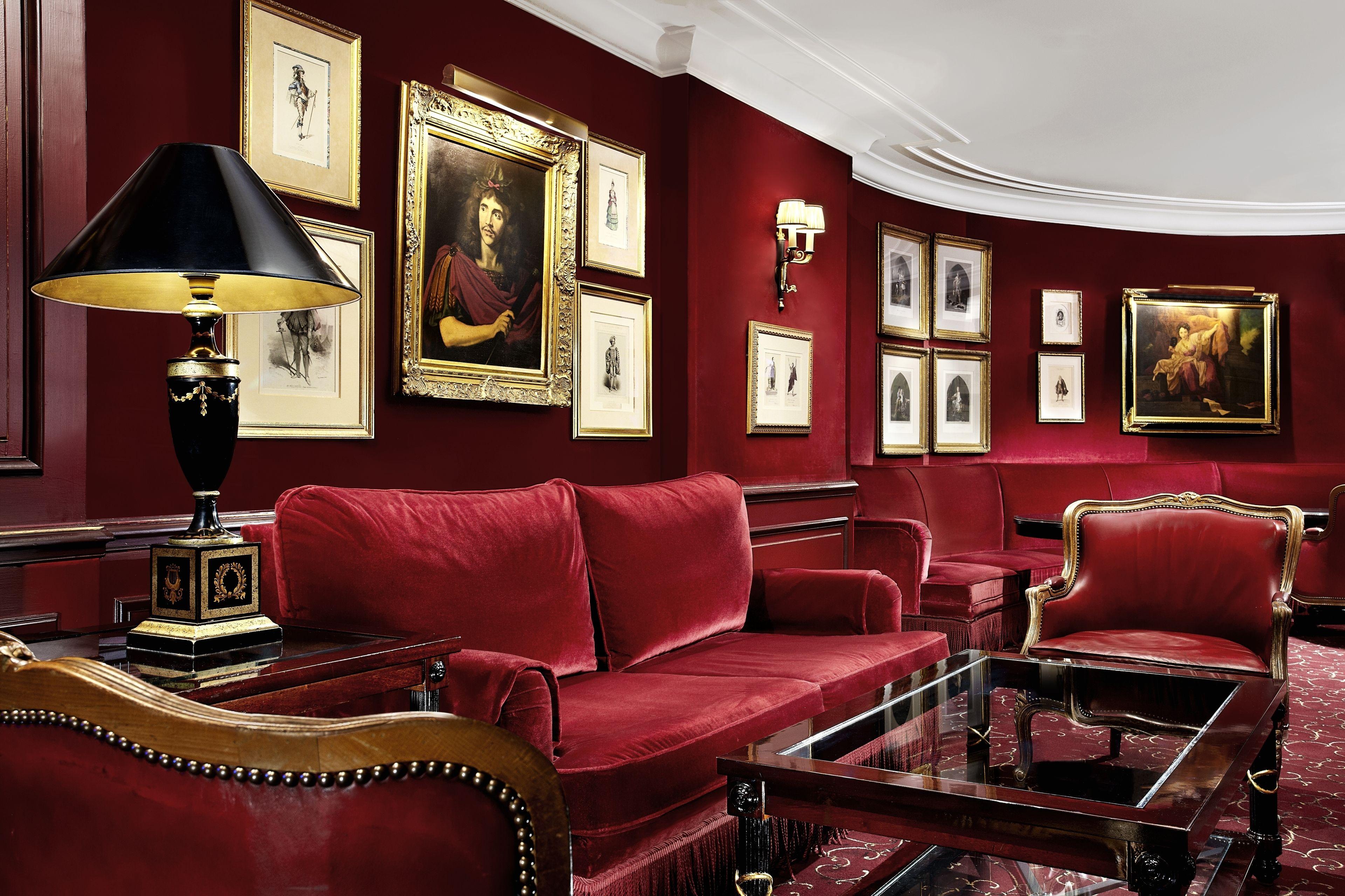 The Westin - Vendome