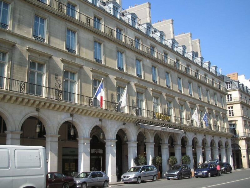 The Westin - Vendome Hotel 4*