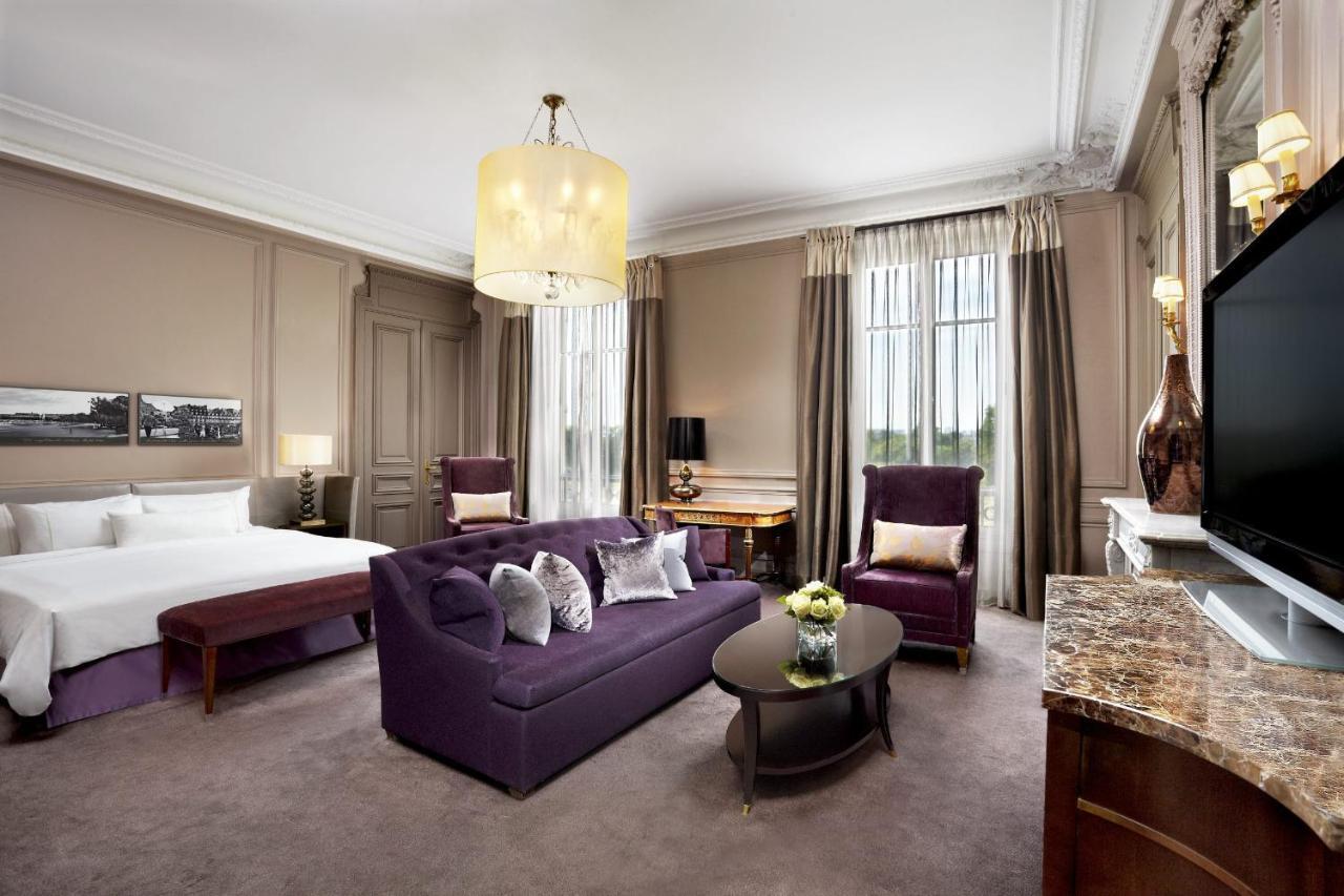 Hotel The Westin - Vendome Parigi