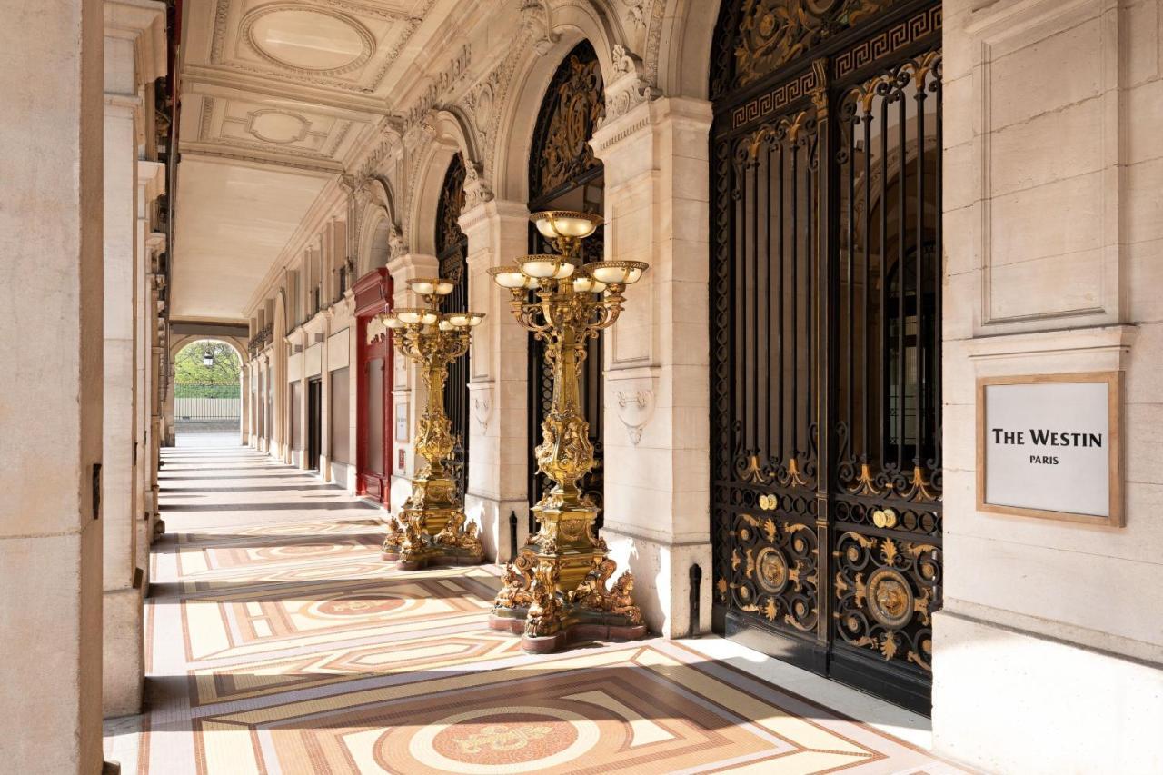 Hotel The Westin - Vendome
