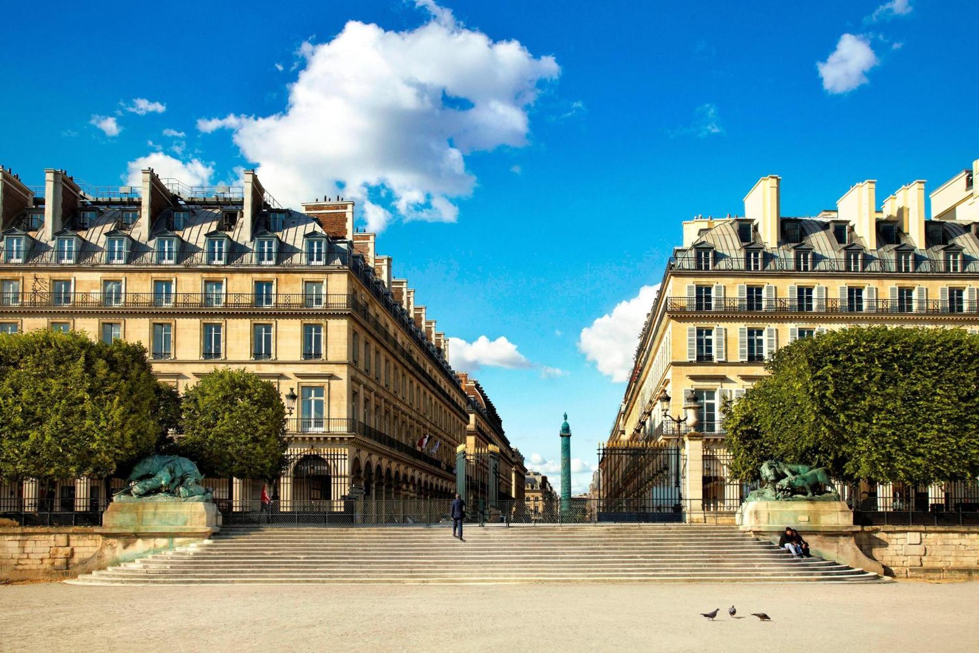 Hotel The Westin - Vendome Paris